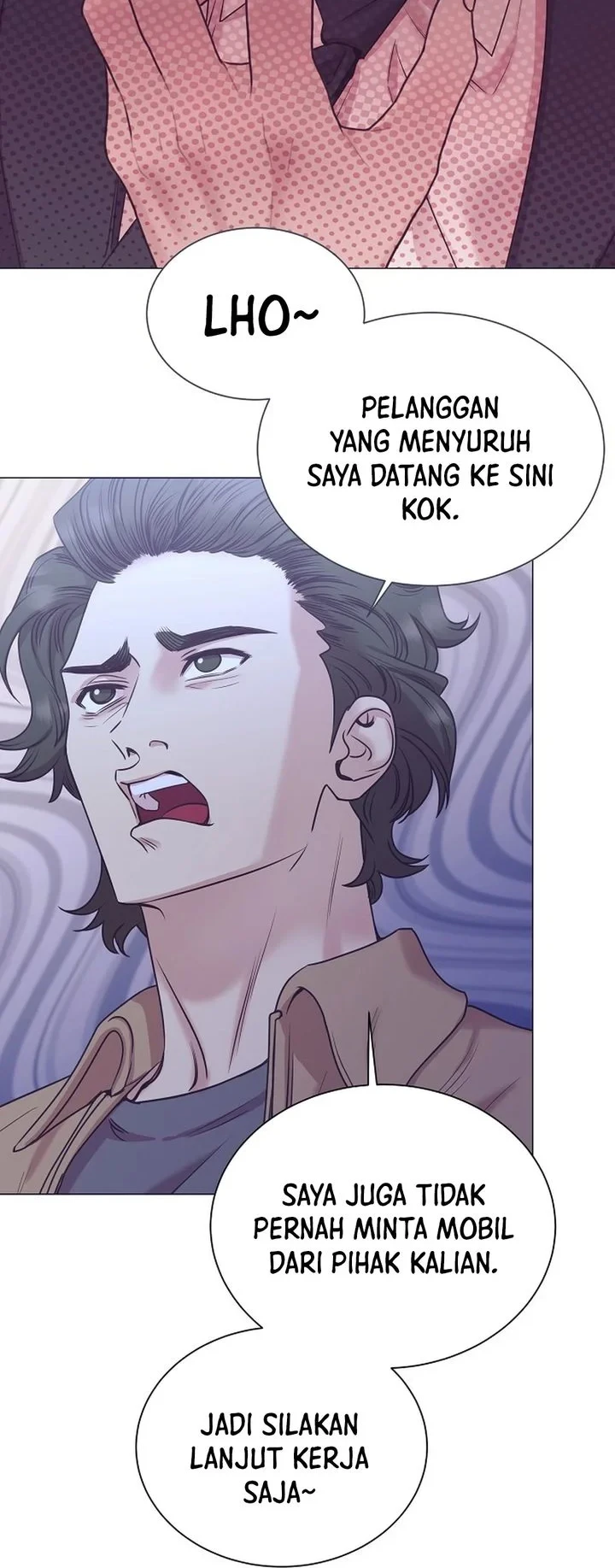 Chapter 99 - halaman 26