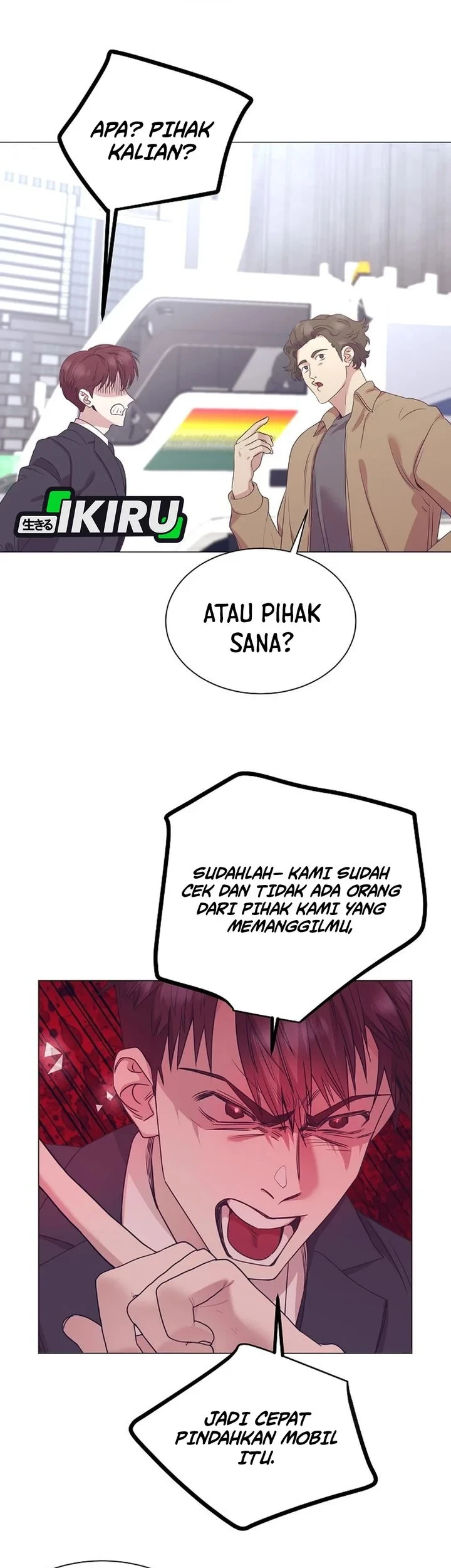 Chapter 99 - halaman 27