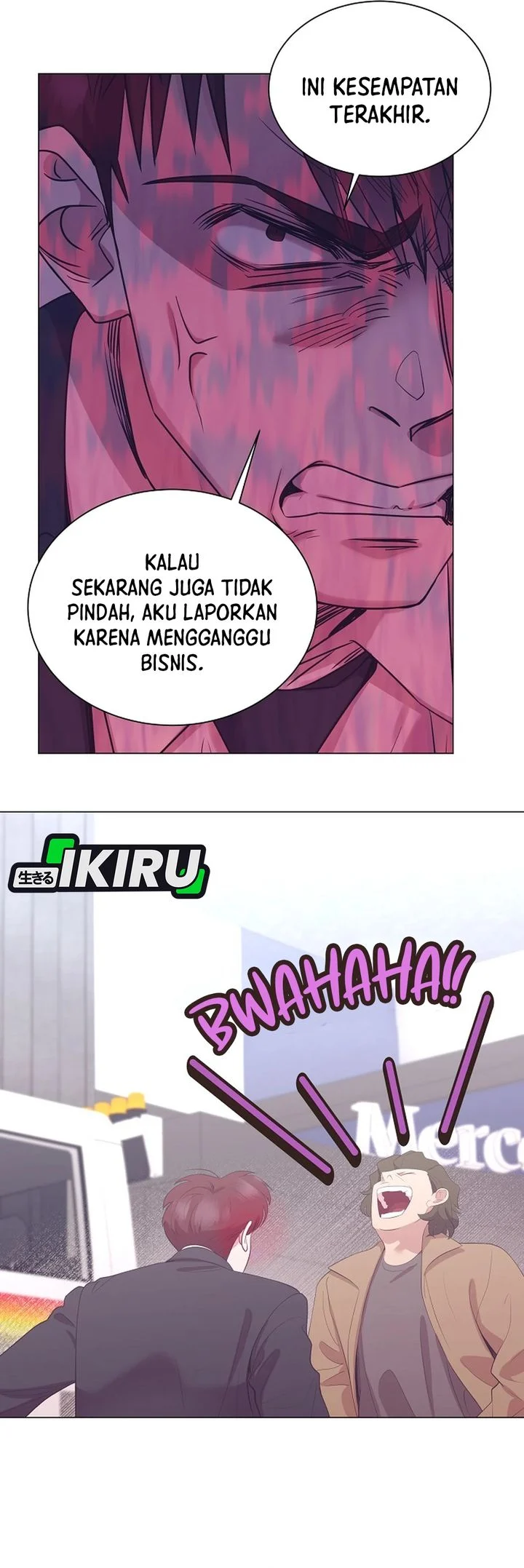 Chapter 99 - halaman 29