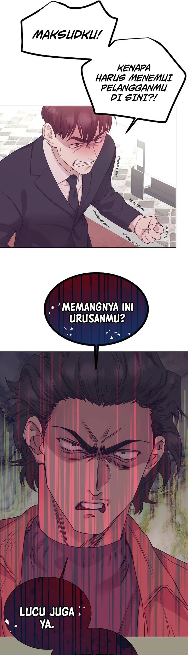 Chapter 99 - halaman 32