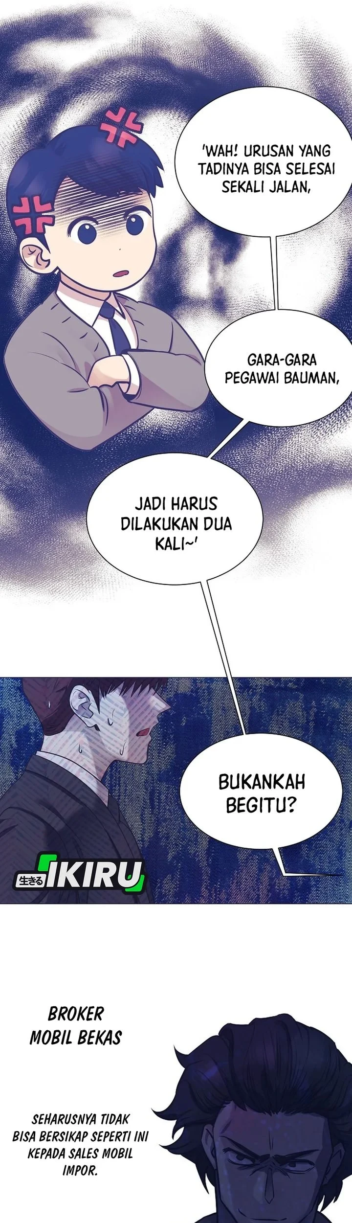 Chapter 99 - halaman 41