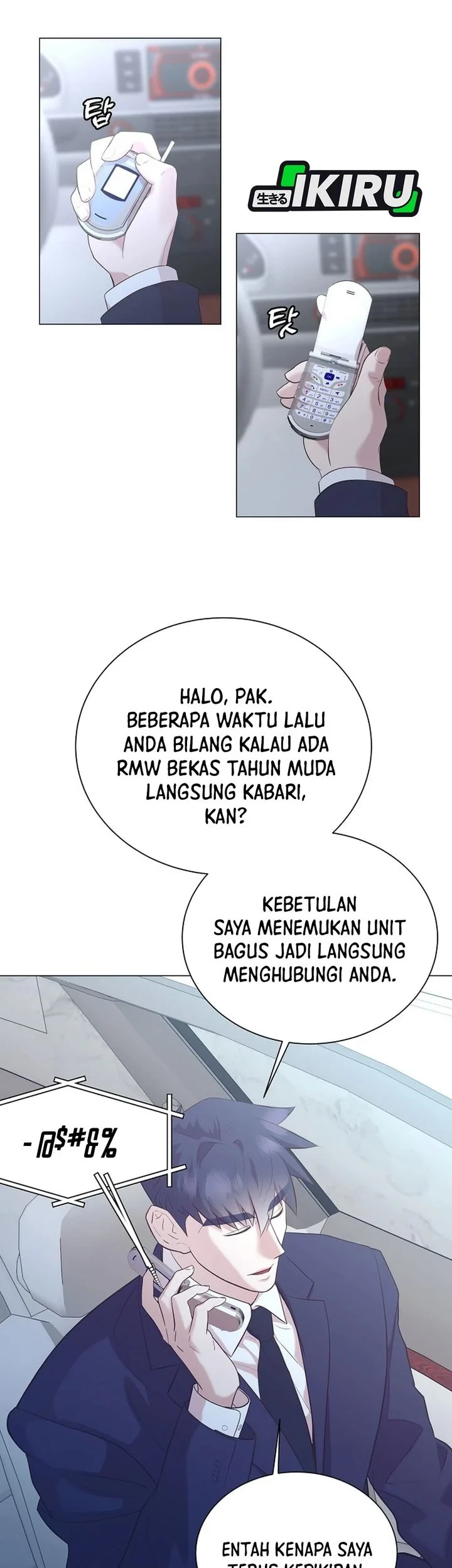 Chapter 99 - halaman 53