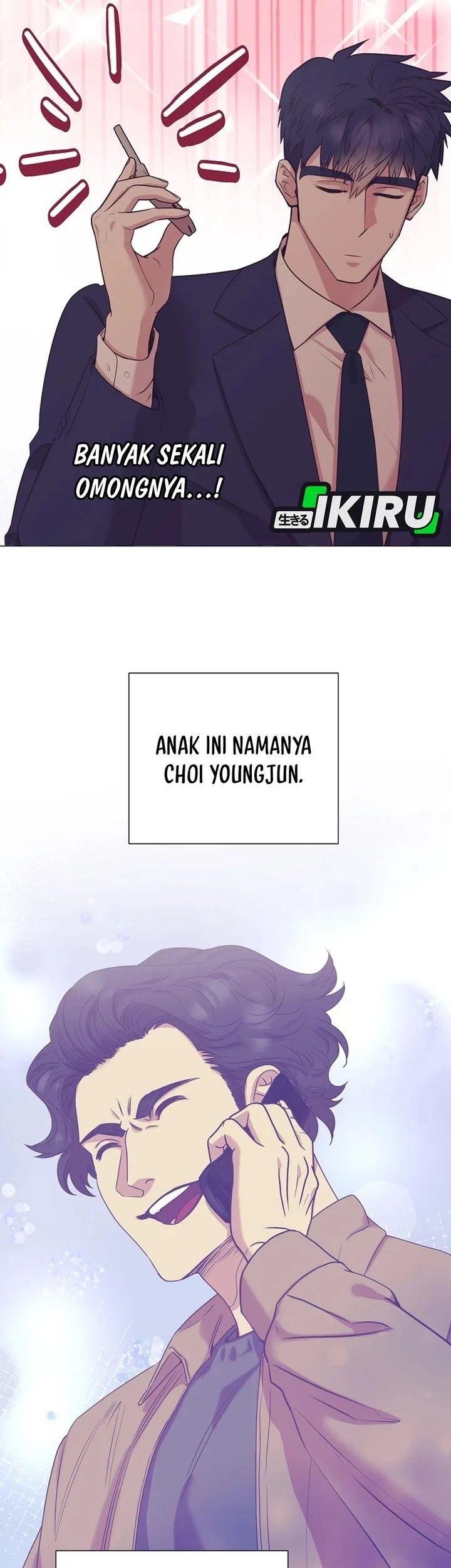 Chapter 99 - halaman 8