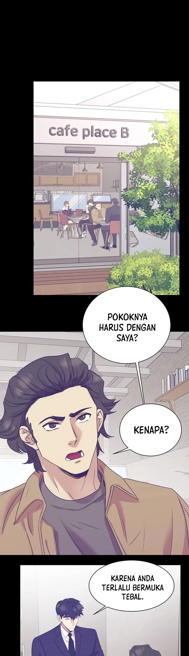 Chapter 99 - halaman 12