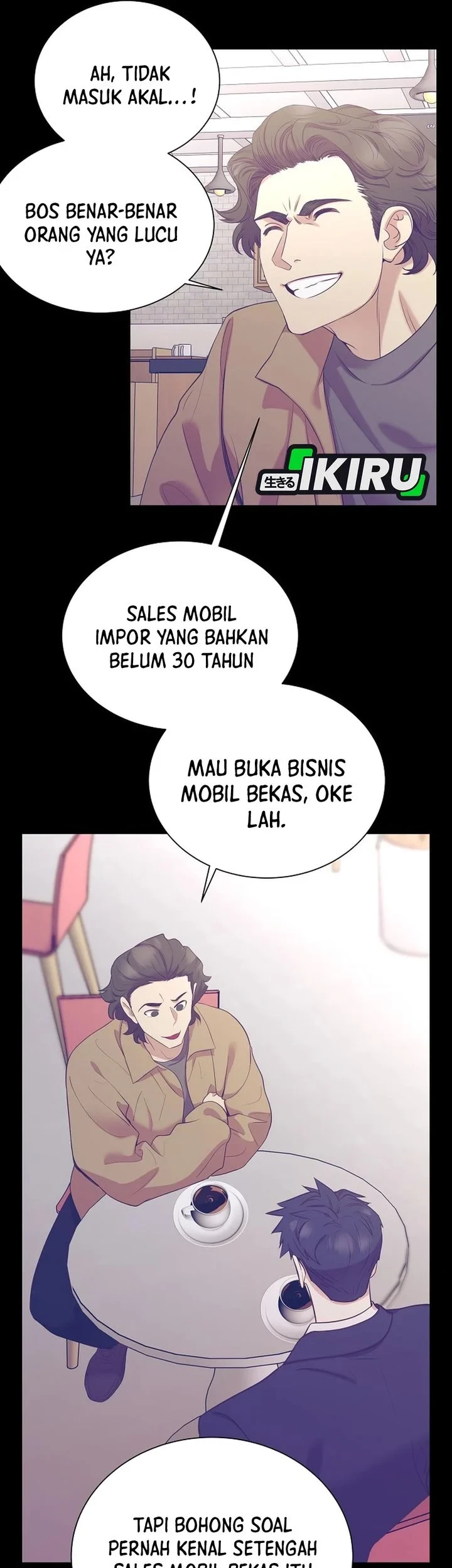Chapter 99 - halaman 16