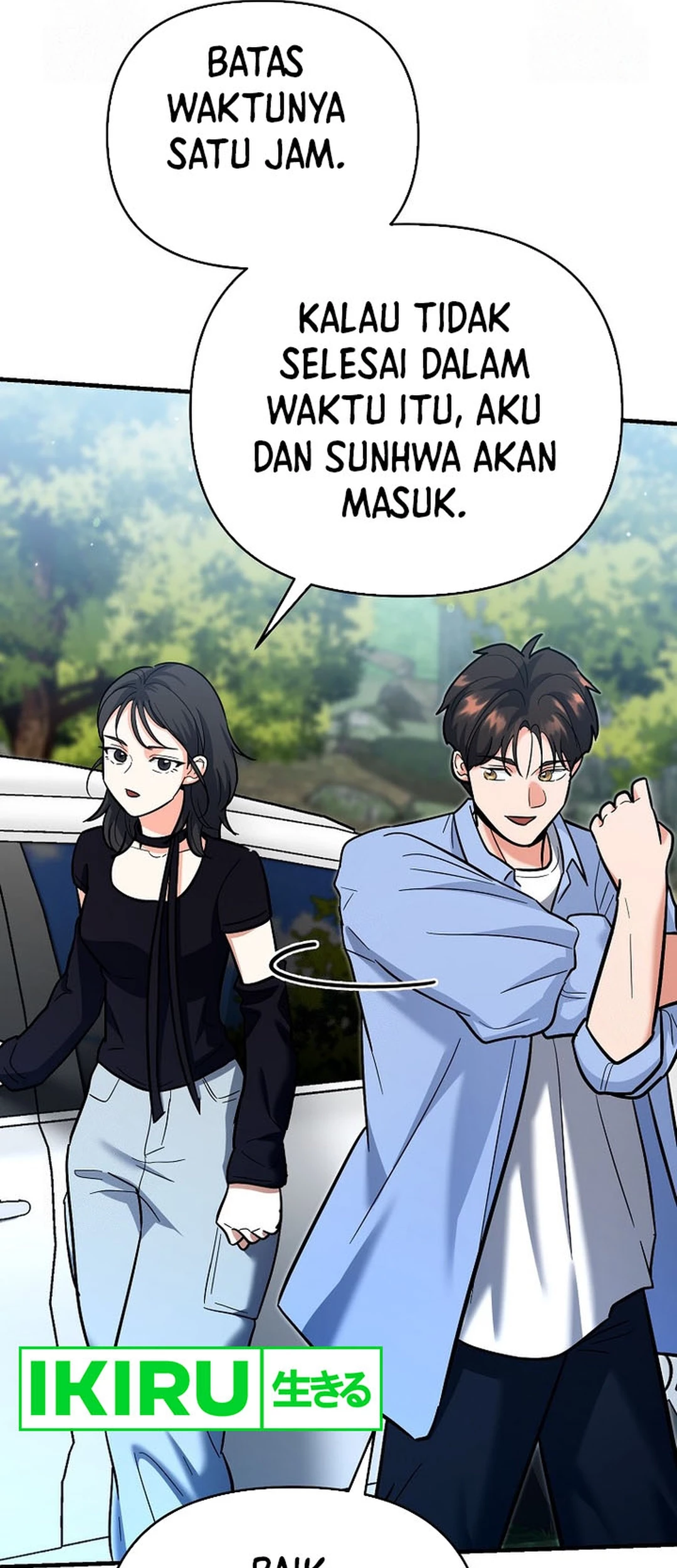 Chapter 18 - halaman 91