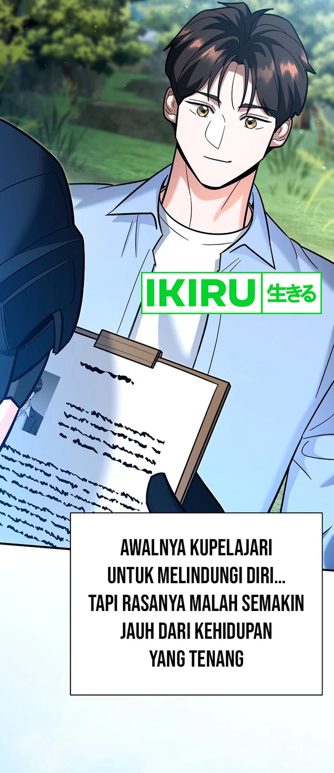 Chapter 18 - halaman 101