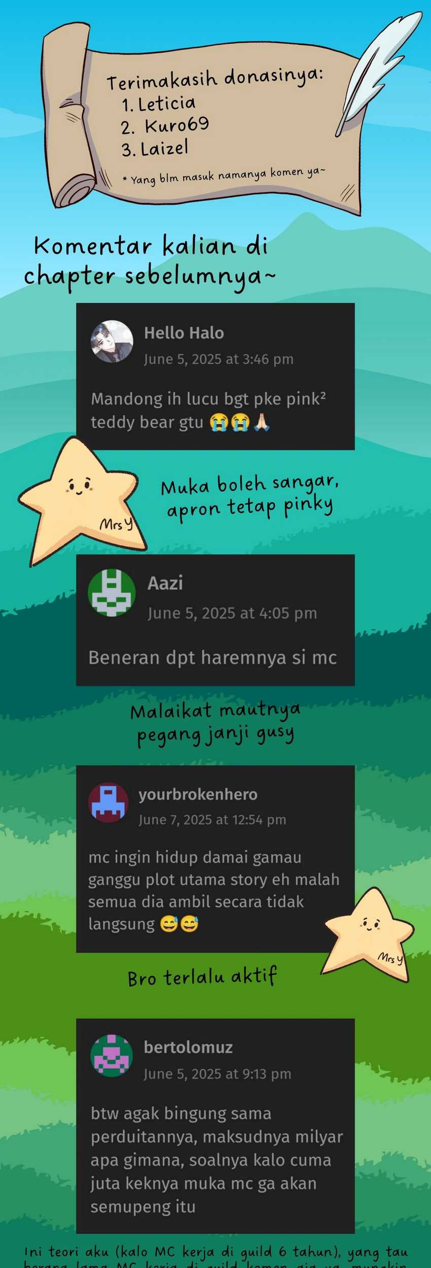 Chapter 22 - halaman 110