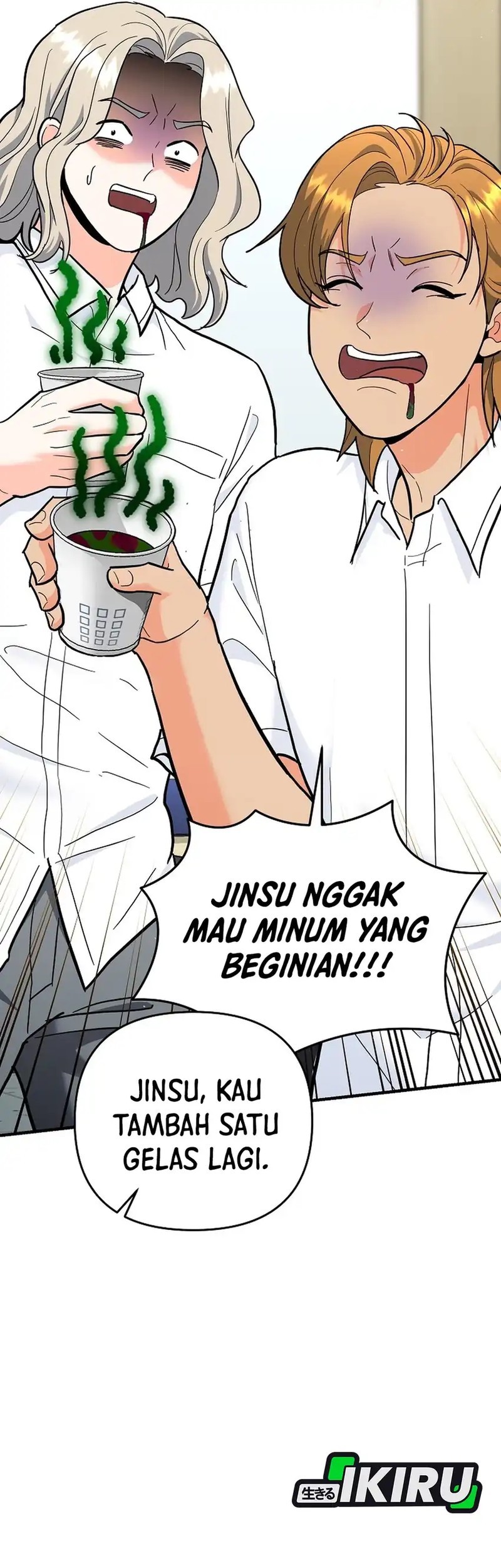 Chapter 32 - halaman 64