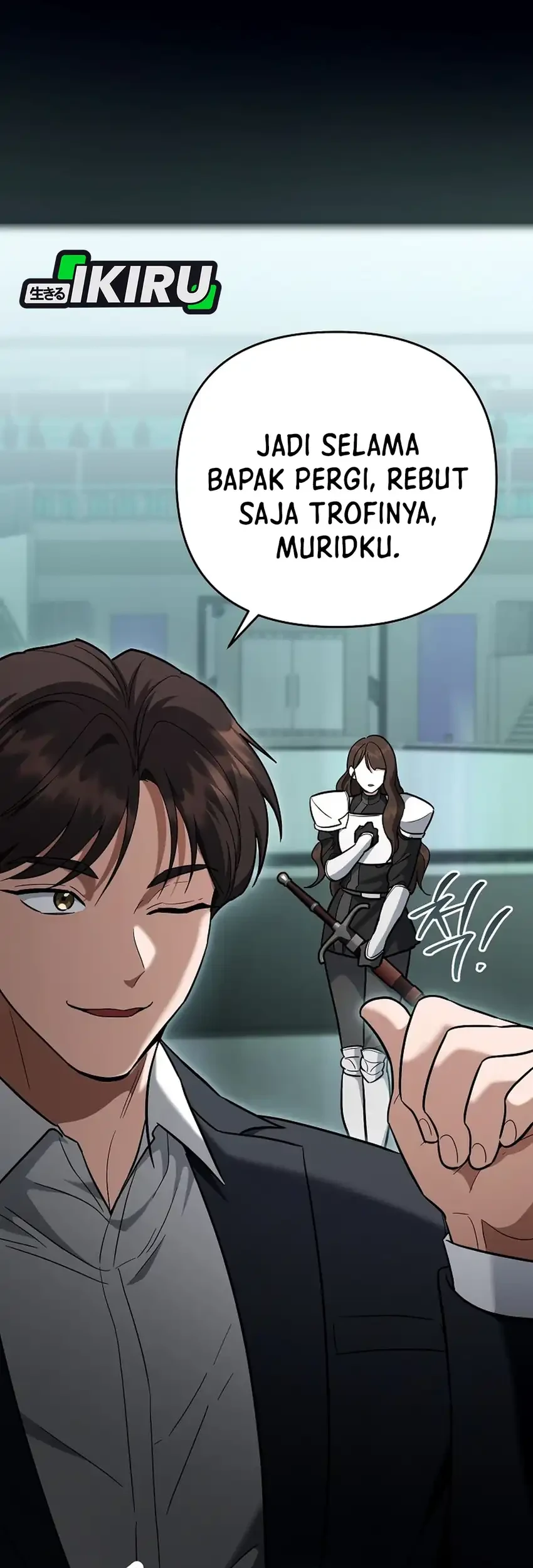 Chapter 45 - halaman 73