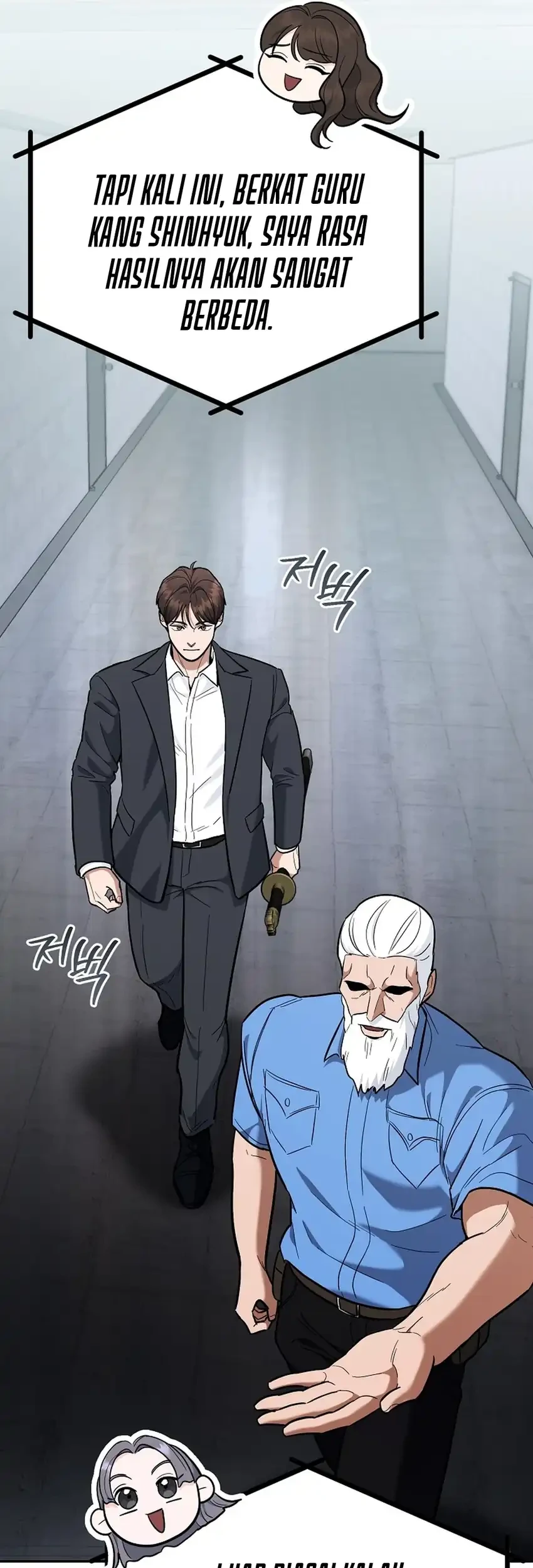 Chapter 45 - halaman 88