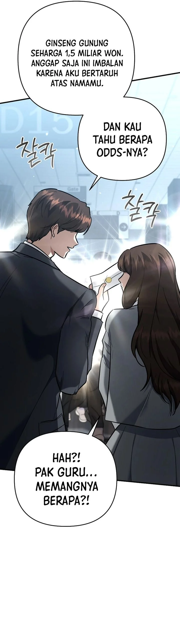 Chapter 50 - halaman 90