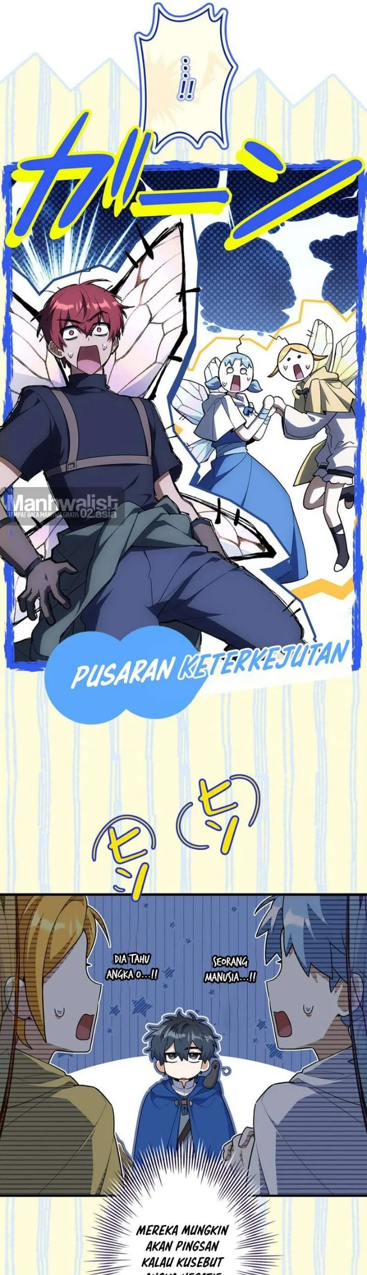 Chapter 32 - halaman 25