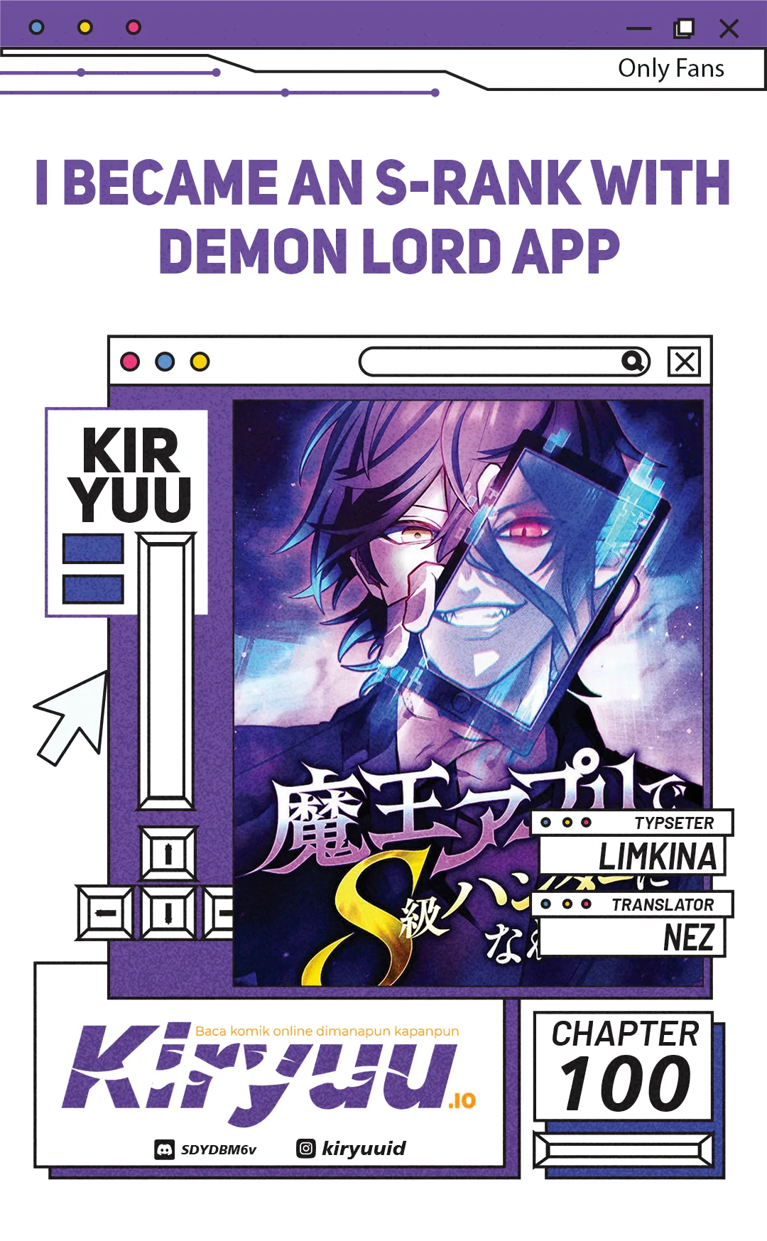Chapter 100 - halaman 2