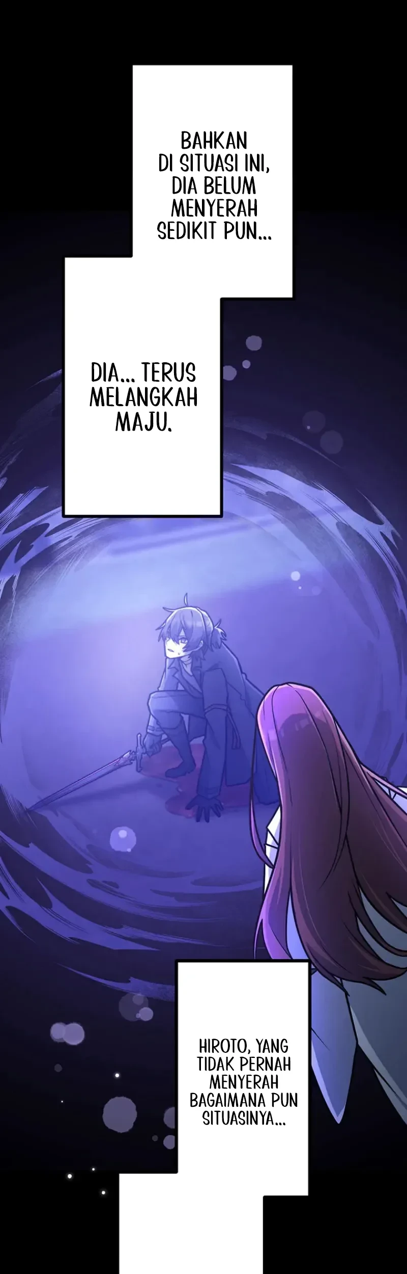 Chapter 100 - halaman 43