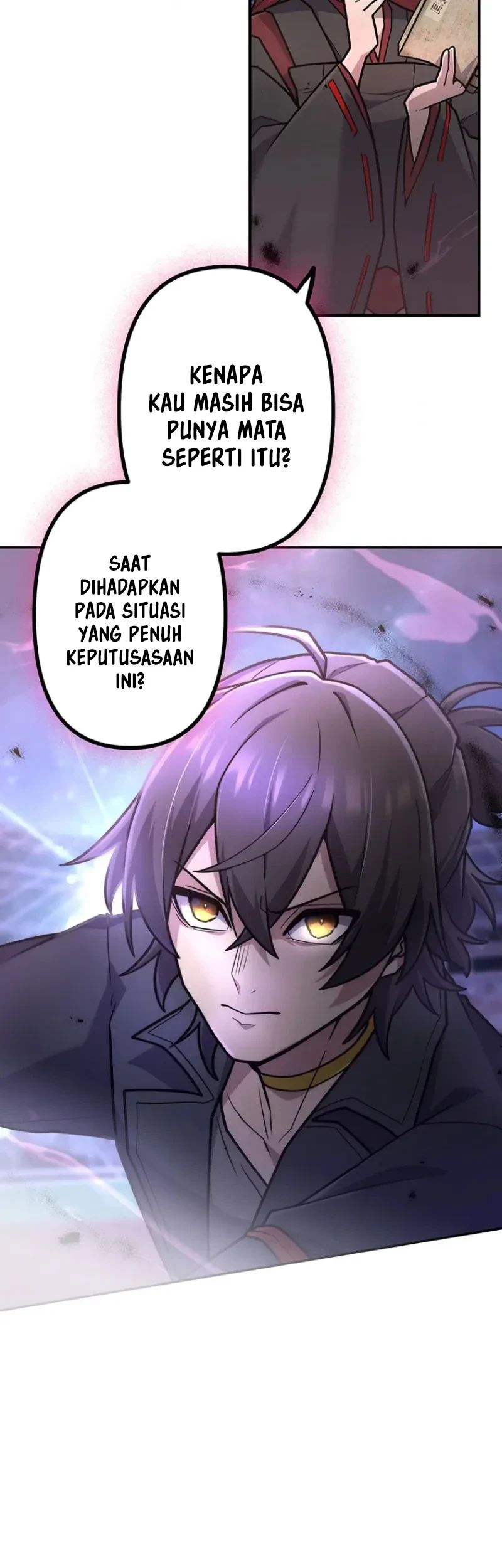 Chapter 100 - halaman 8