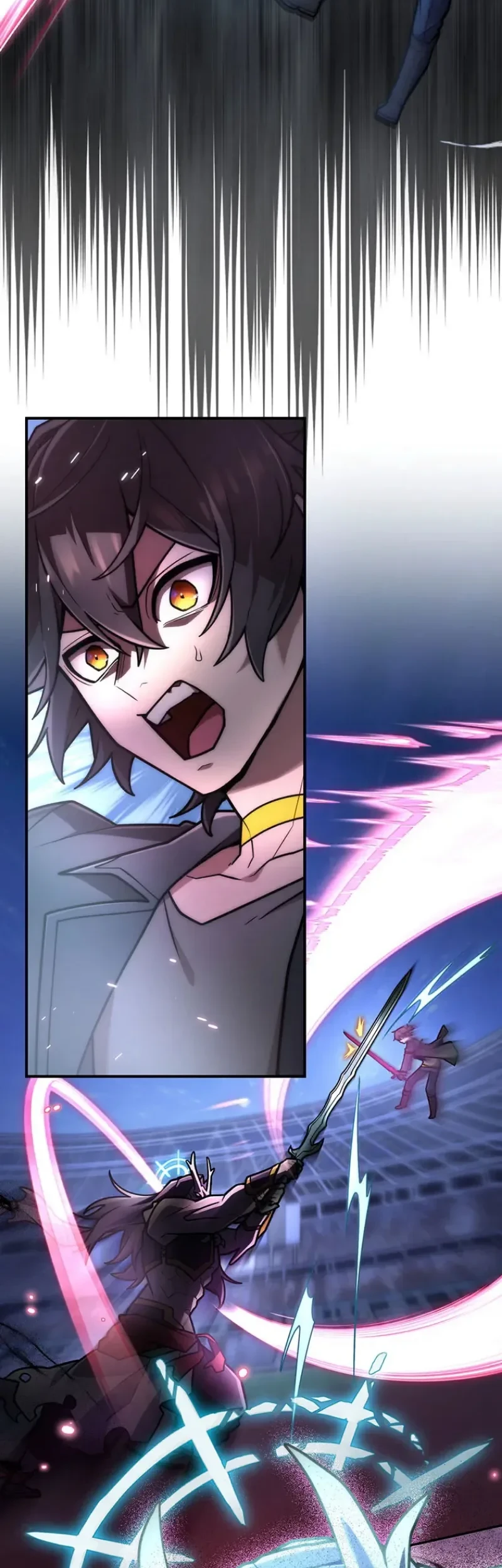 Chapter 100 - halaman 16
