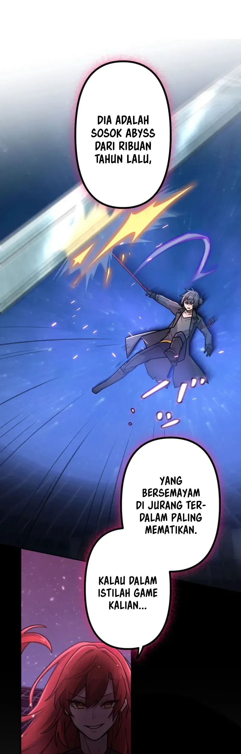 Chapter 100 - halaman 18