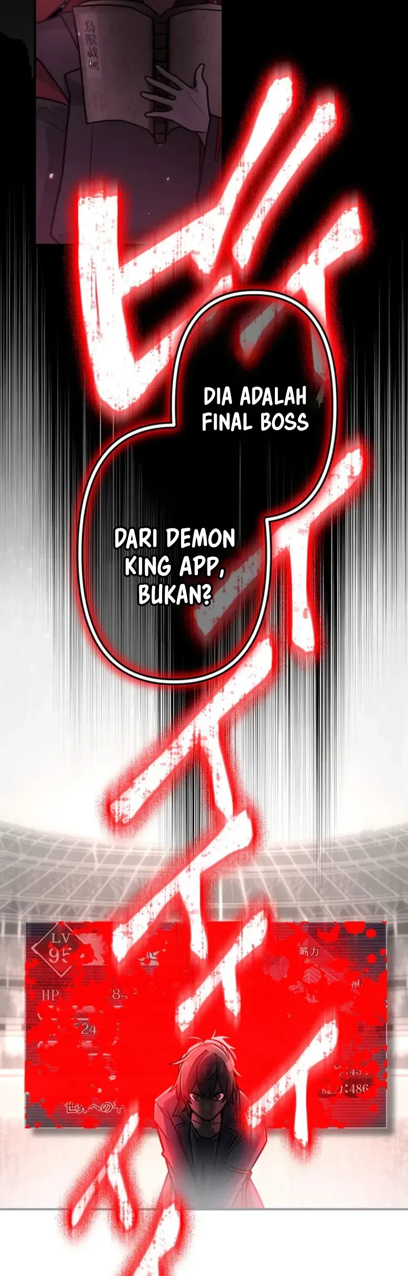 Chapter 100 - halaman 19
