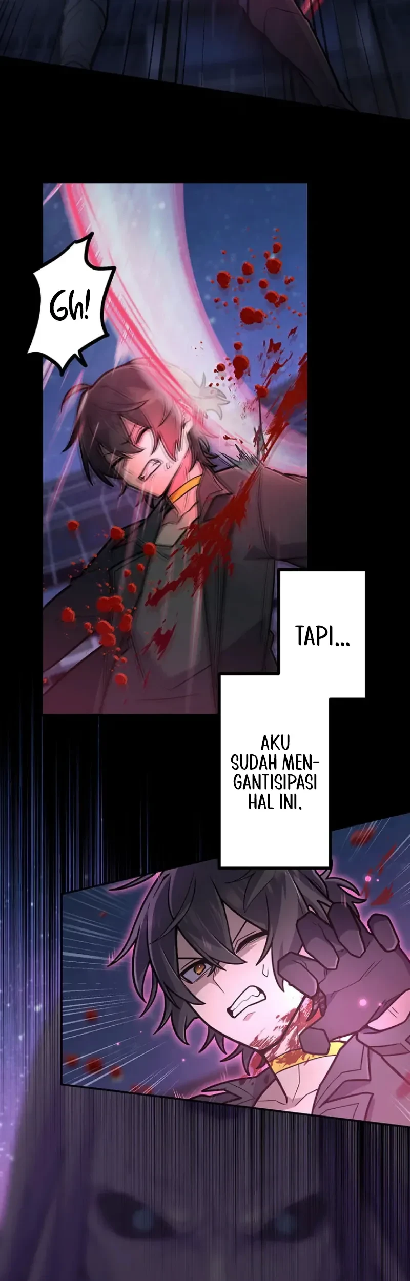 Chapter 100 - halaman 23