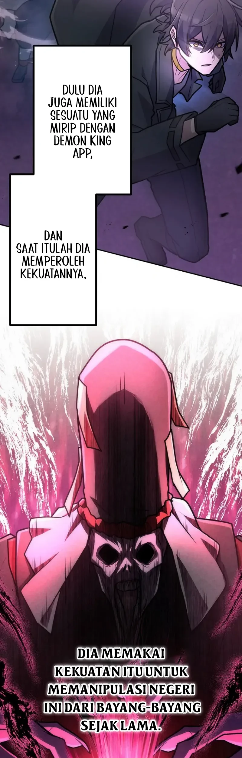 Chapter 100 - halaman 26