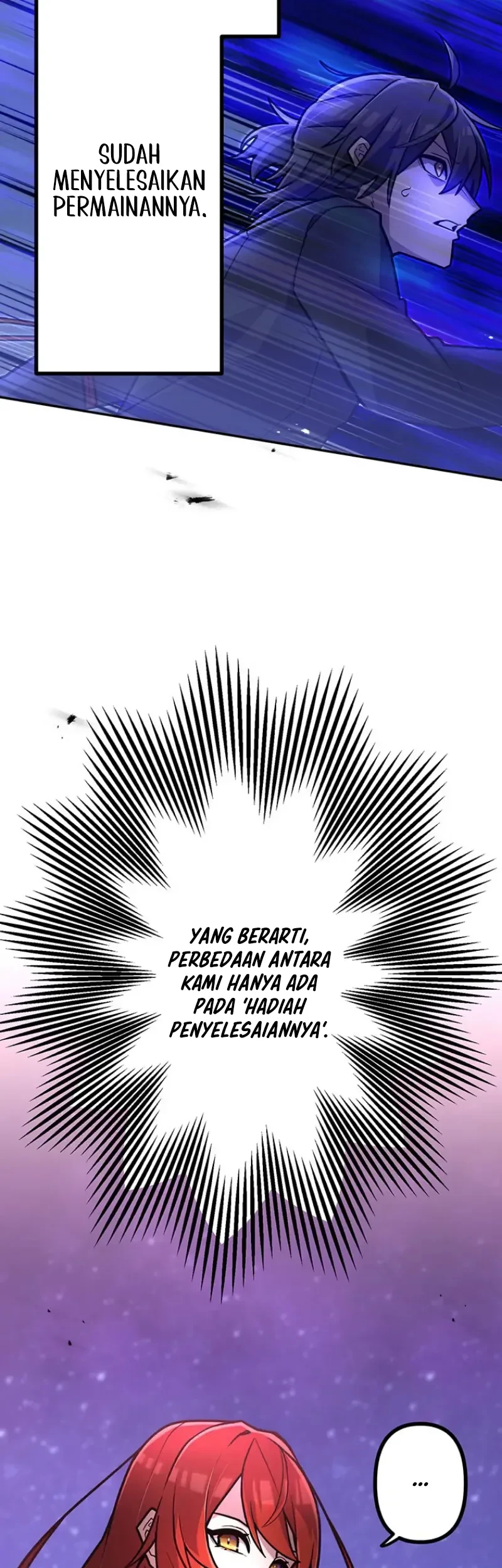 Chapter 100 - halaman 28