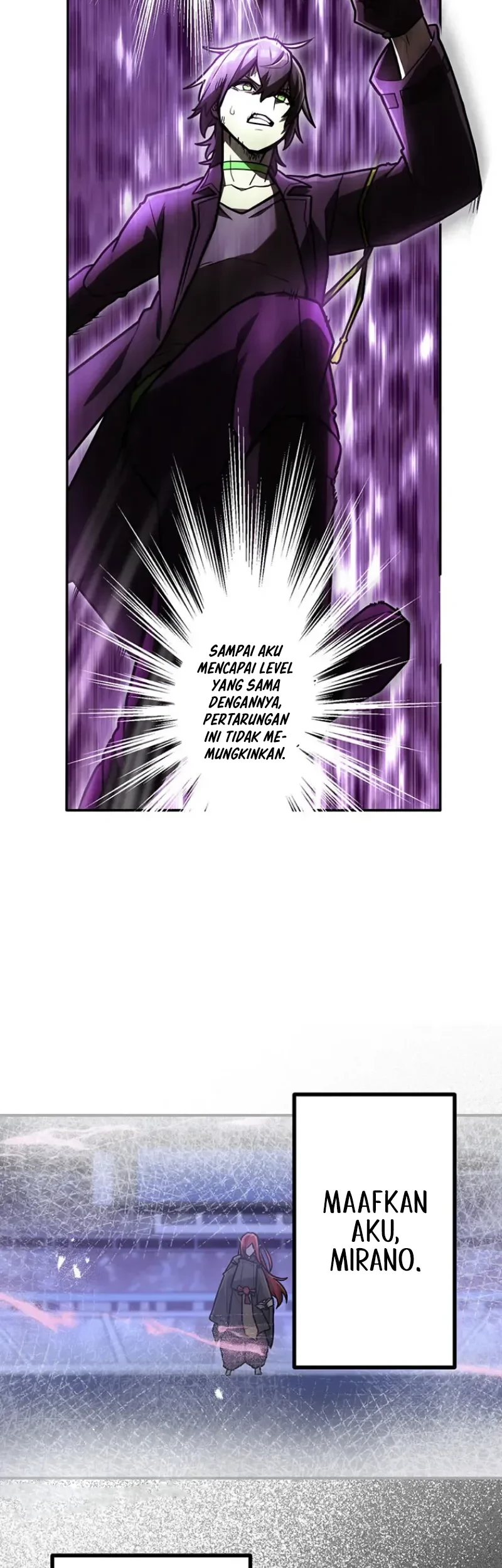 Chapter 100 - halaman 30