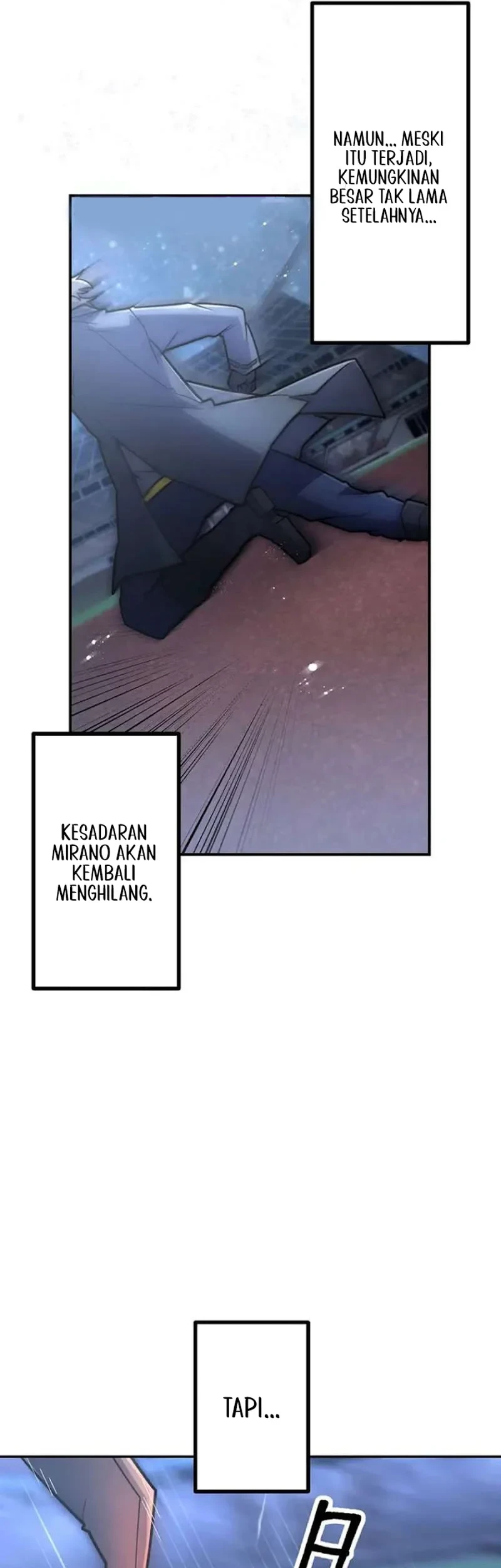 Chapter 101 - halaman 34