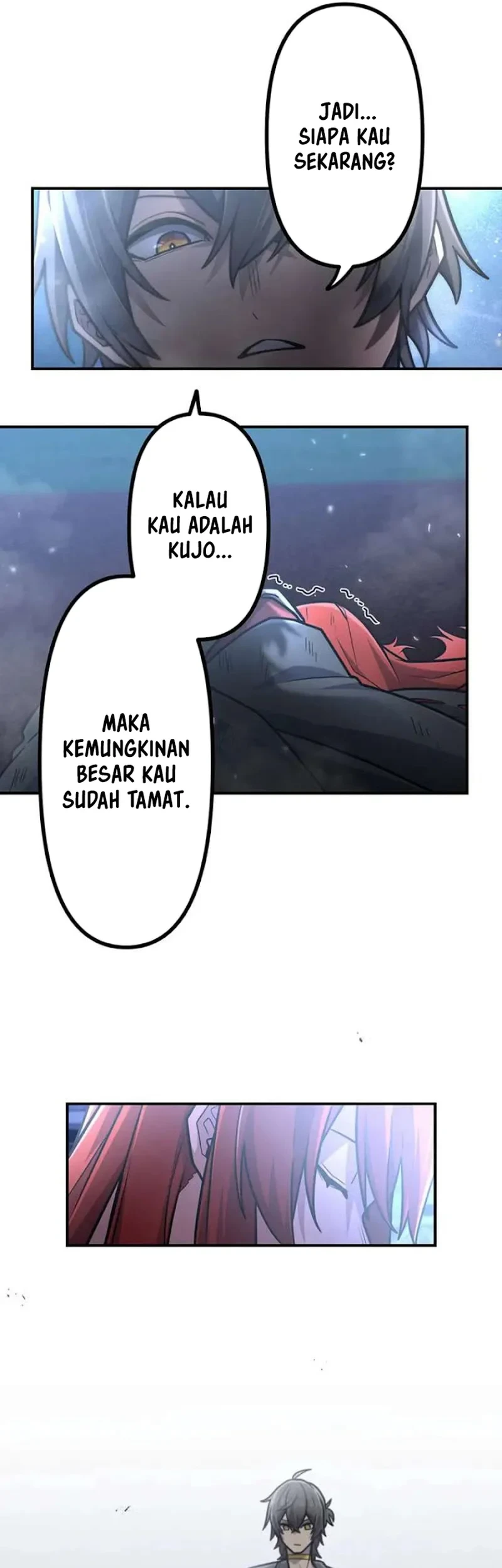 Chapter 101 - halaman 48