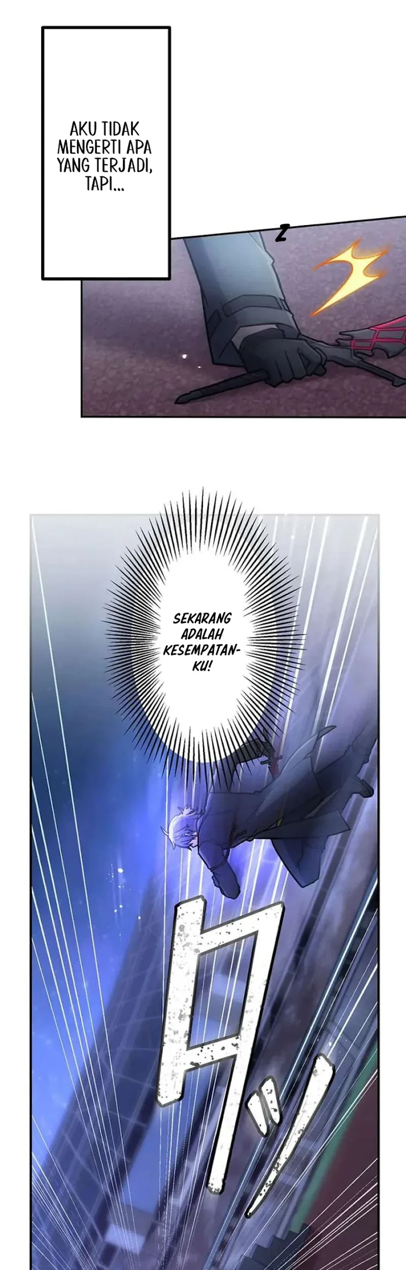 Chapter 101 - halaman 16
