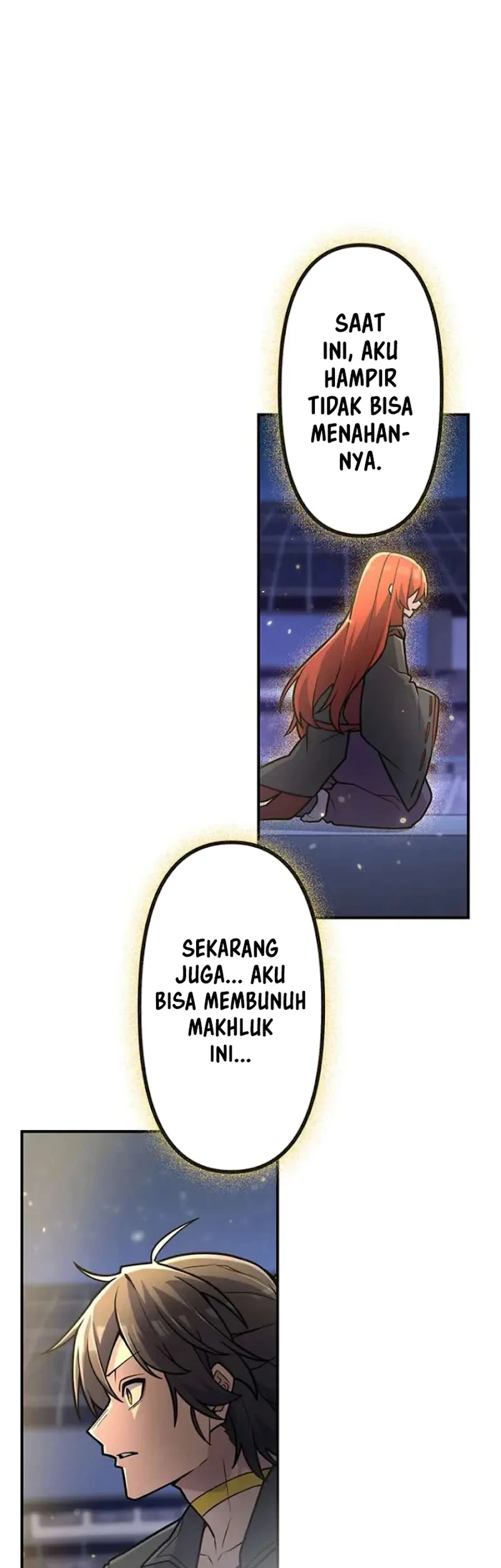 Chapter 101 - halaman 21