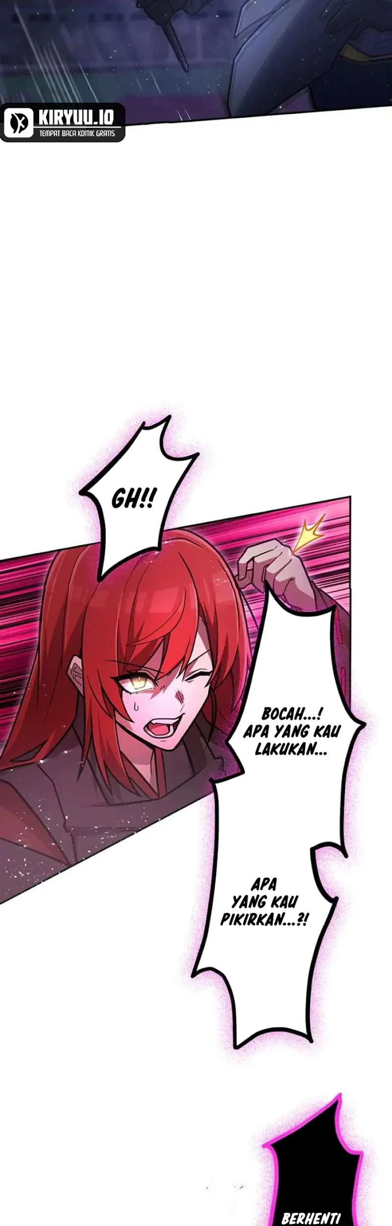 Chapter 101 - halaman 25