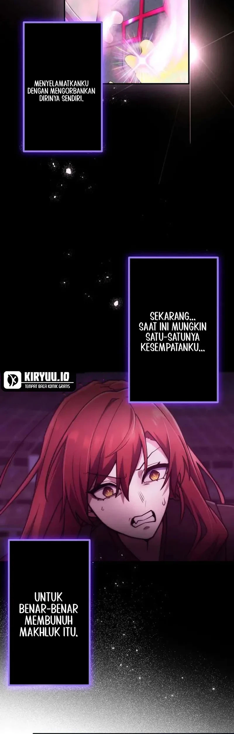 Chapter 101 - halaman 28