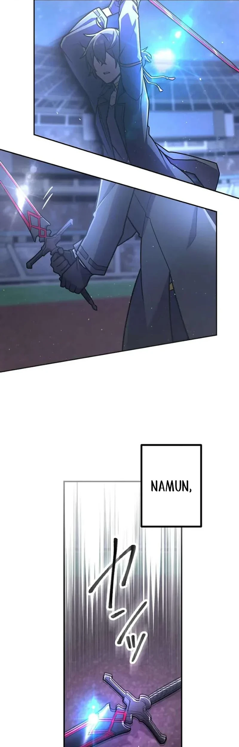Chapter 101 - halaman 29