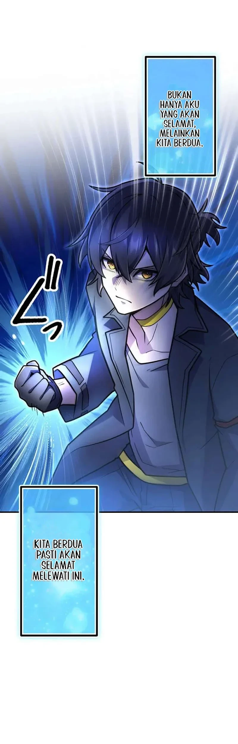 Chapter 101 - halaman 31