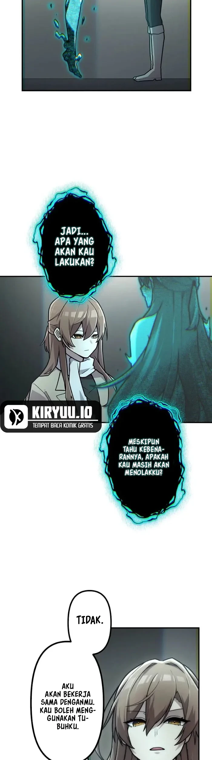 Chapter 102 - halaman 33