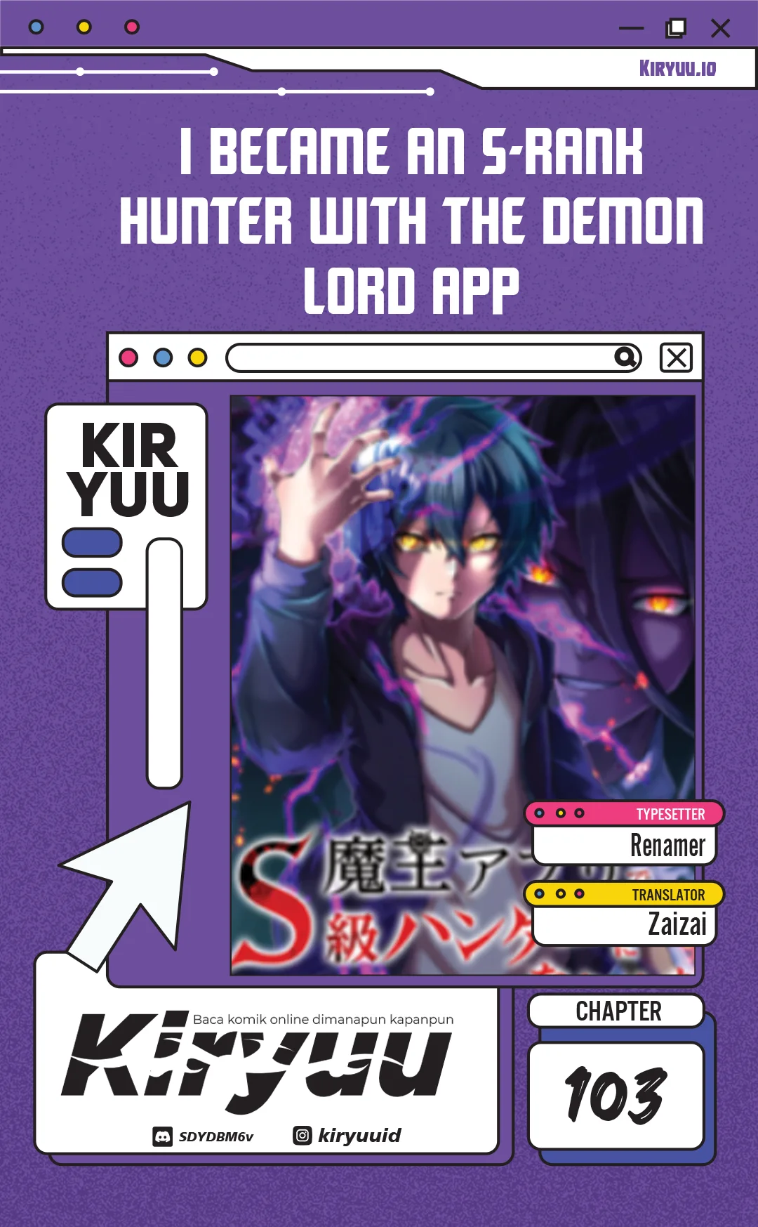 Chapter 103 - halaman 2