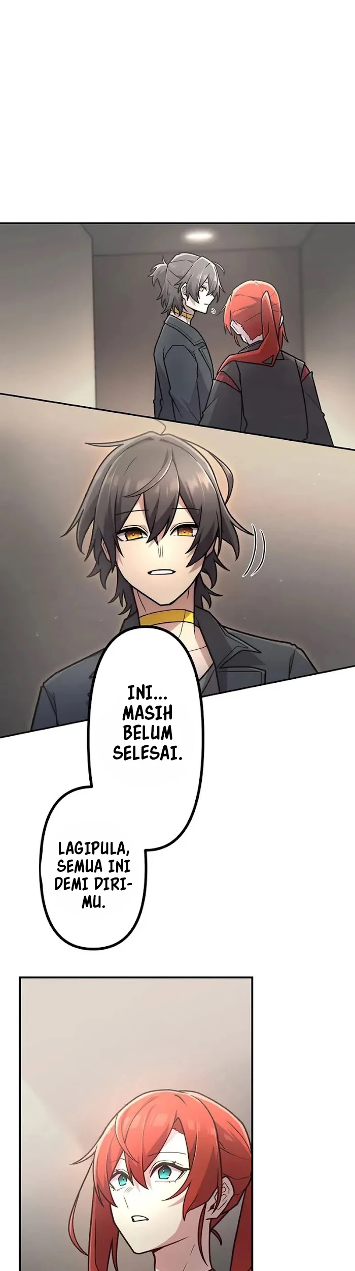 Chapter 103 - halaman 14