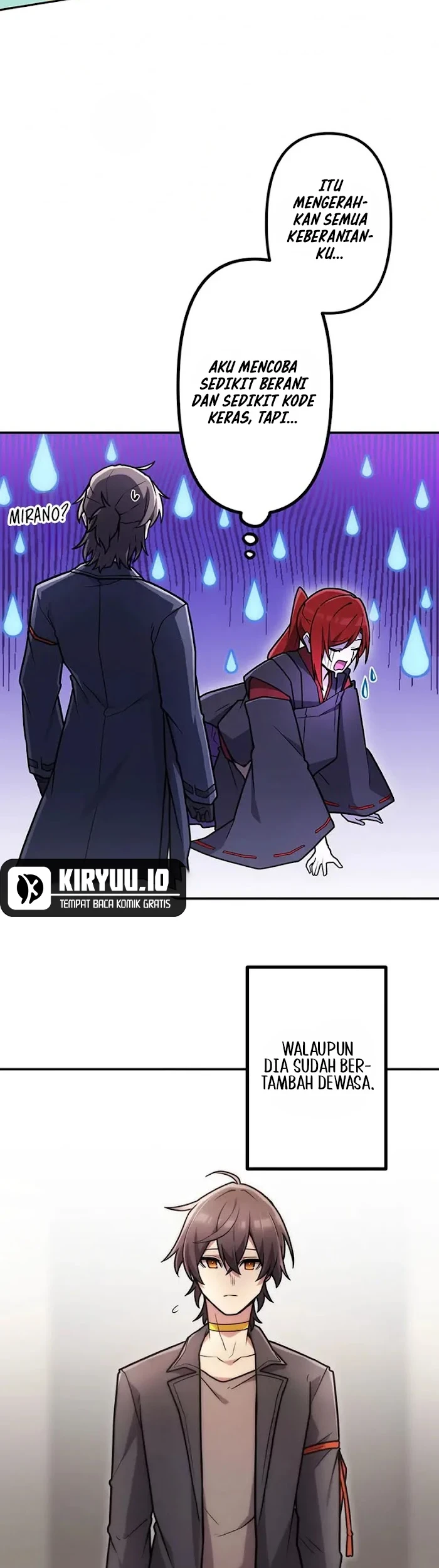 Chapter 103 - halaman 22