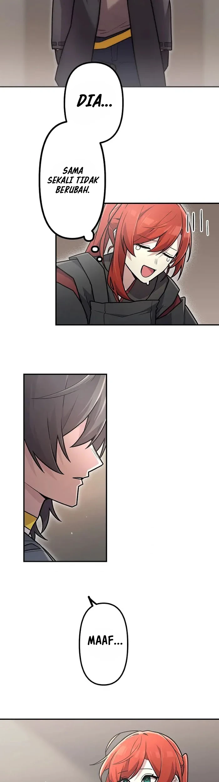 Chapter 103 - halaman 23