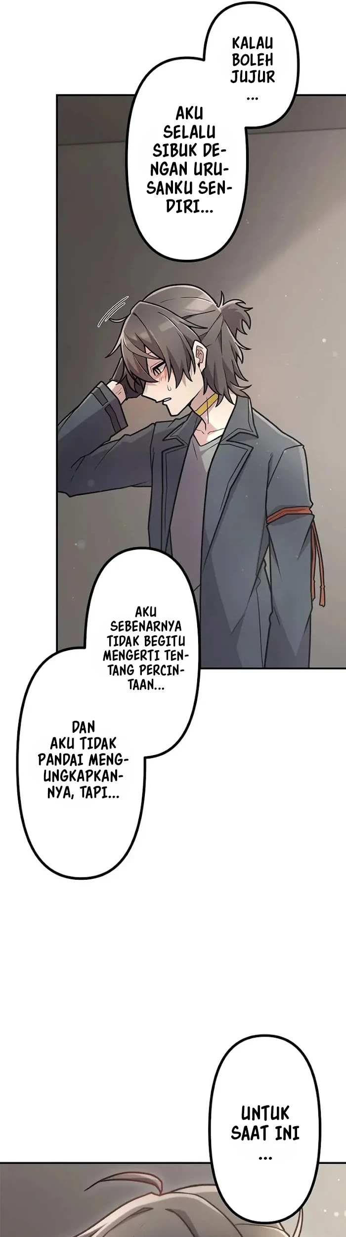 Chapter 103 - halaman 30