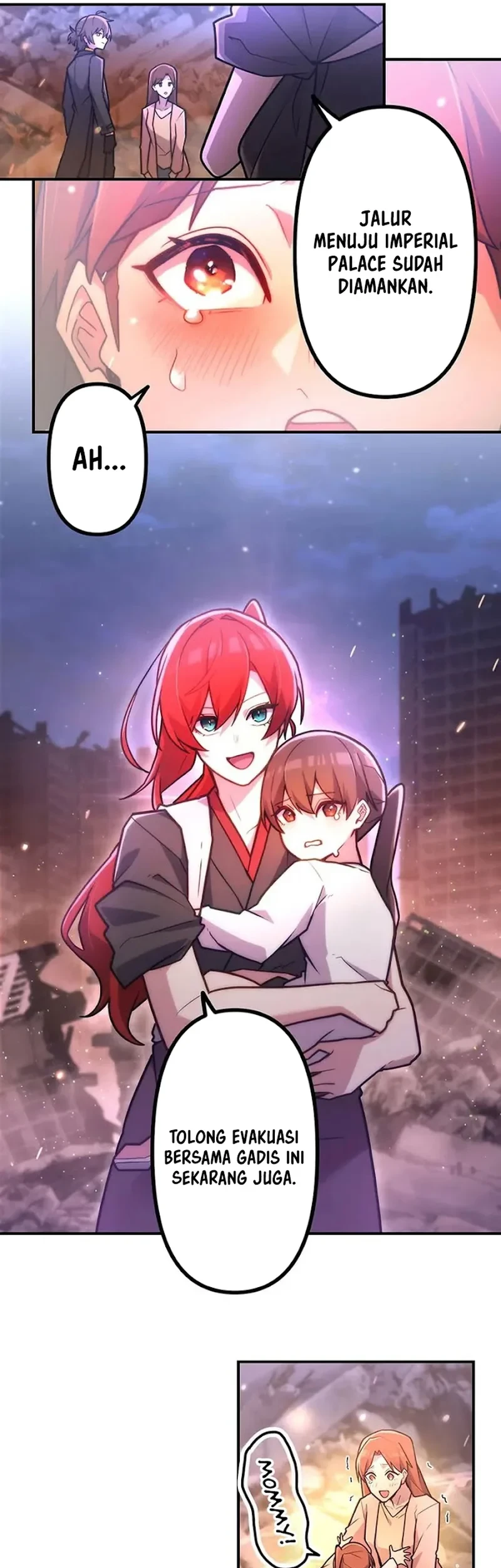 Chapter 104 - halaman 31