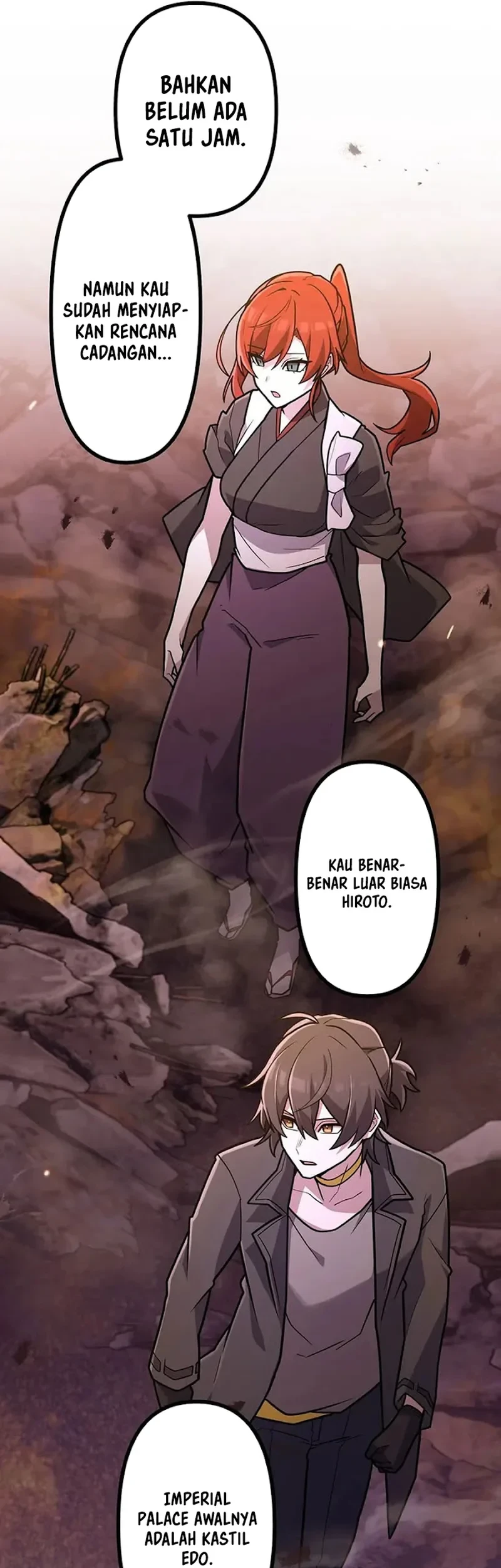 Chapter 104 - halaman 34