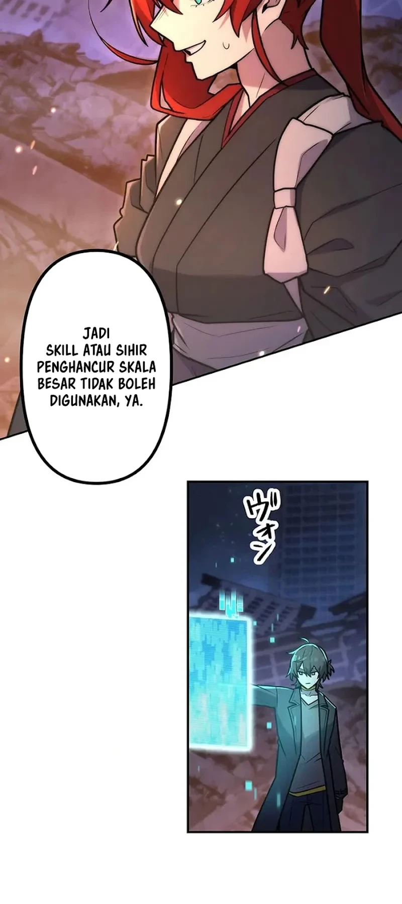 Chapter 104 - halaman 40