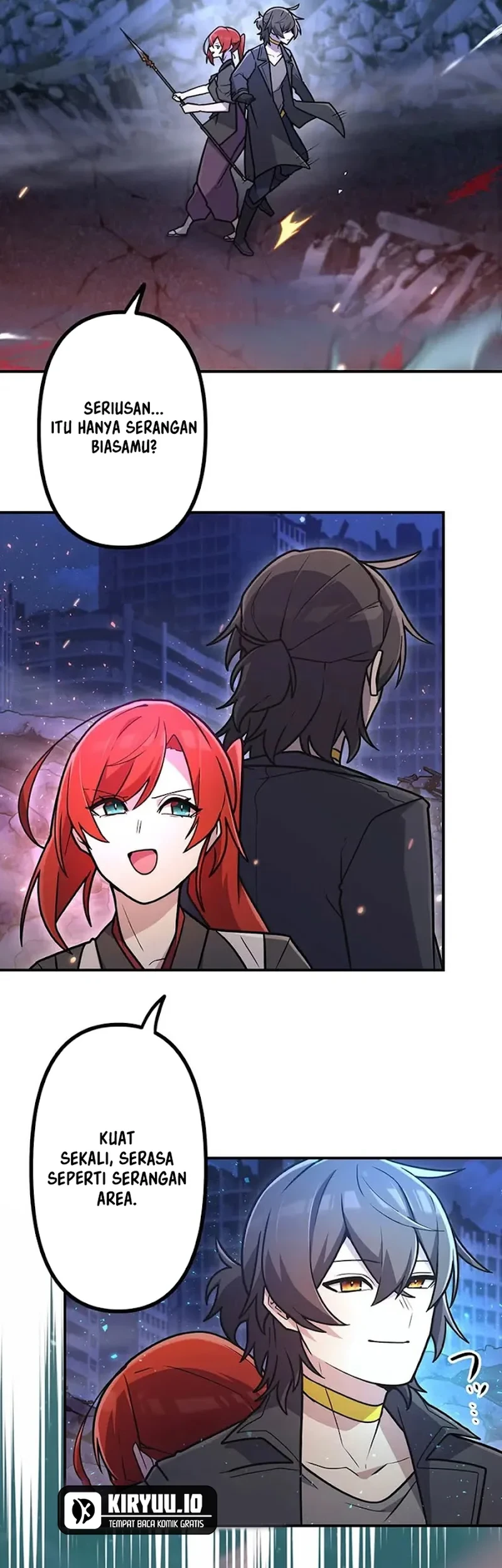 Chapter 104 - halaman 47