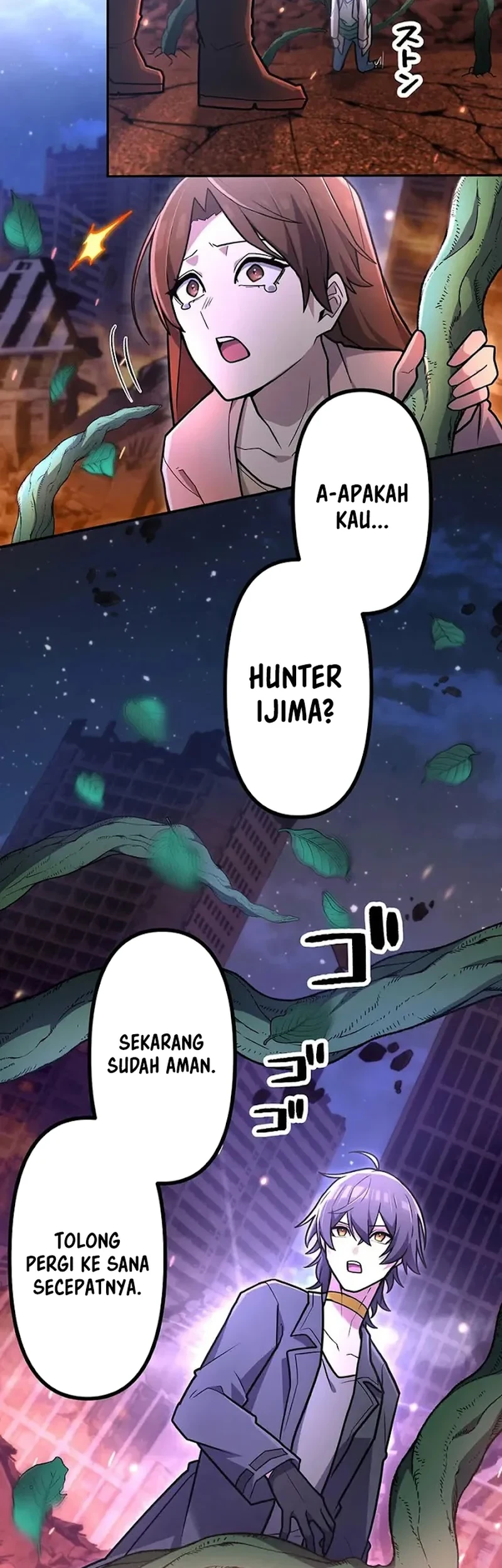 Chapter 104 - halaman 29