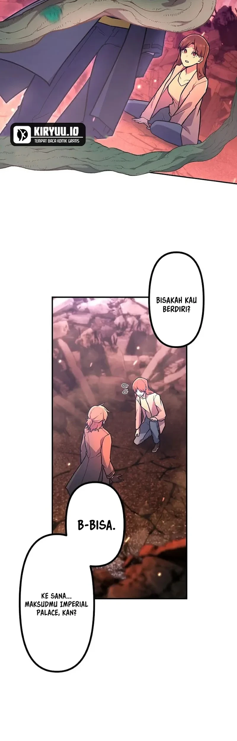 Chapter 104 - halaman 30