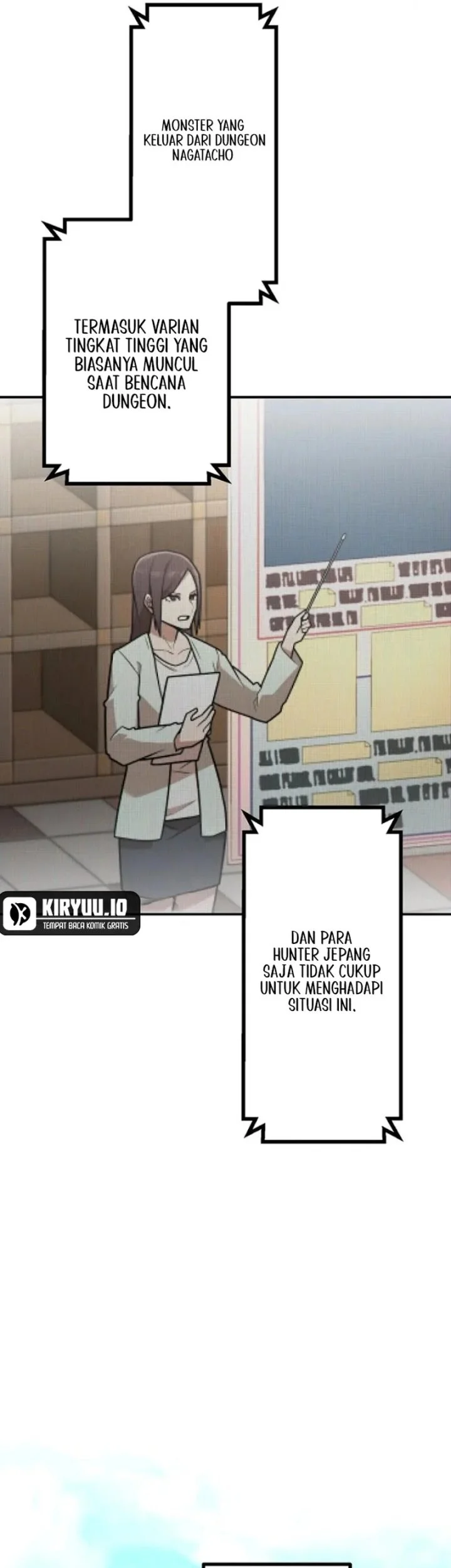 Chapter 105 - halaman 32