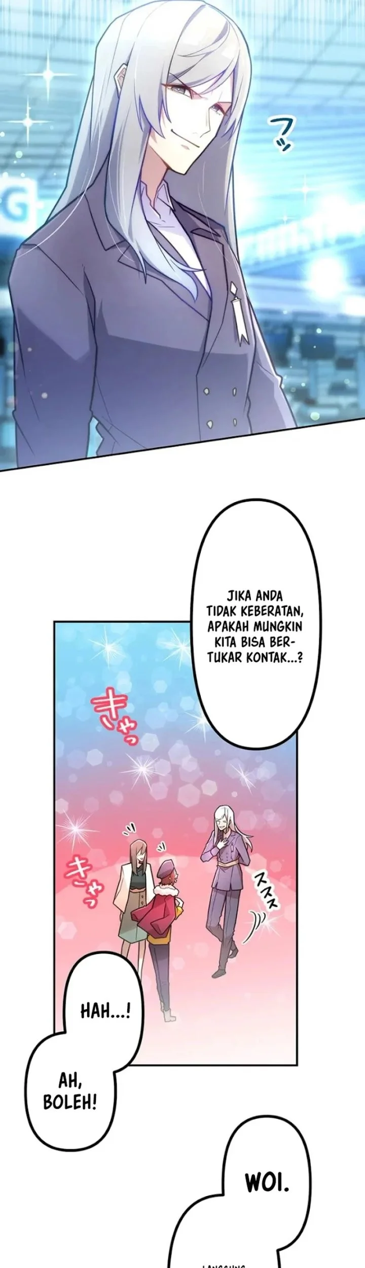 Chapter 105 - halaman 38