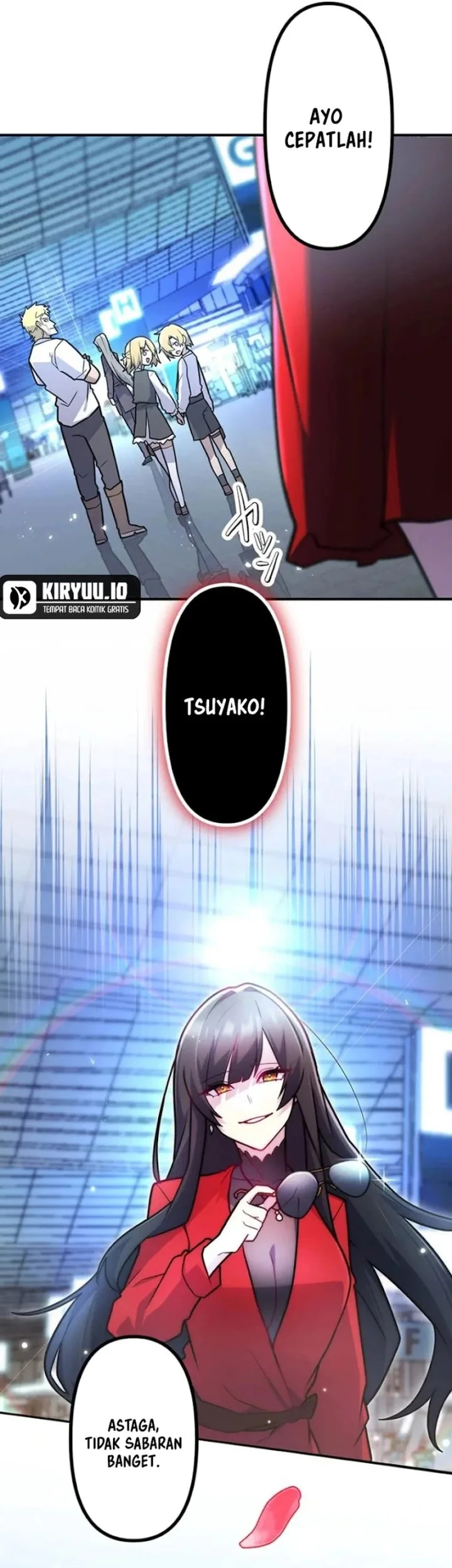 Chapter 105 - halaman 41